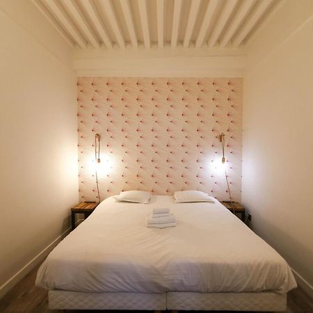 55 M2 Apart With Big Terrace In Annecy Downtown מראה חיצוני תמונה