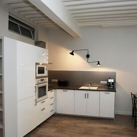 55 M2 Apart With Big Terrace In Annecy Downtown מראה חיצוני תמונה