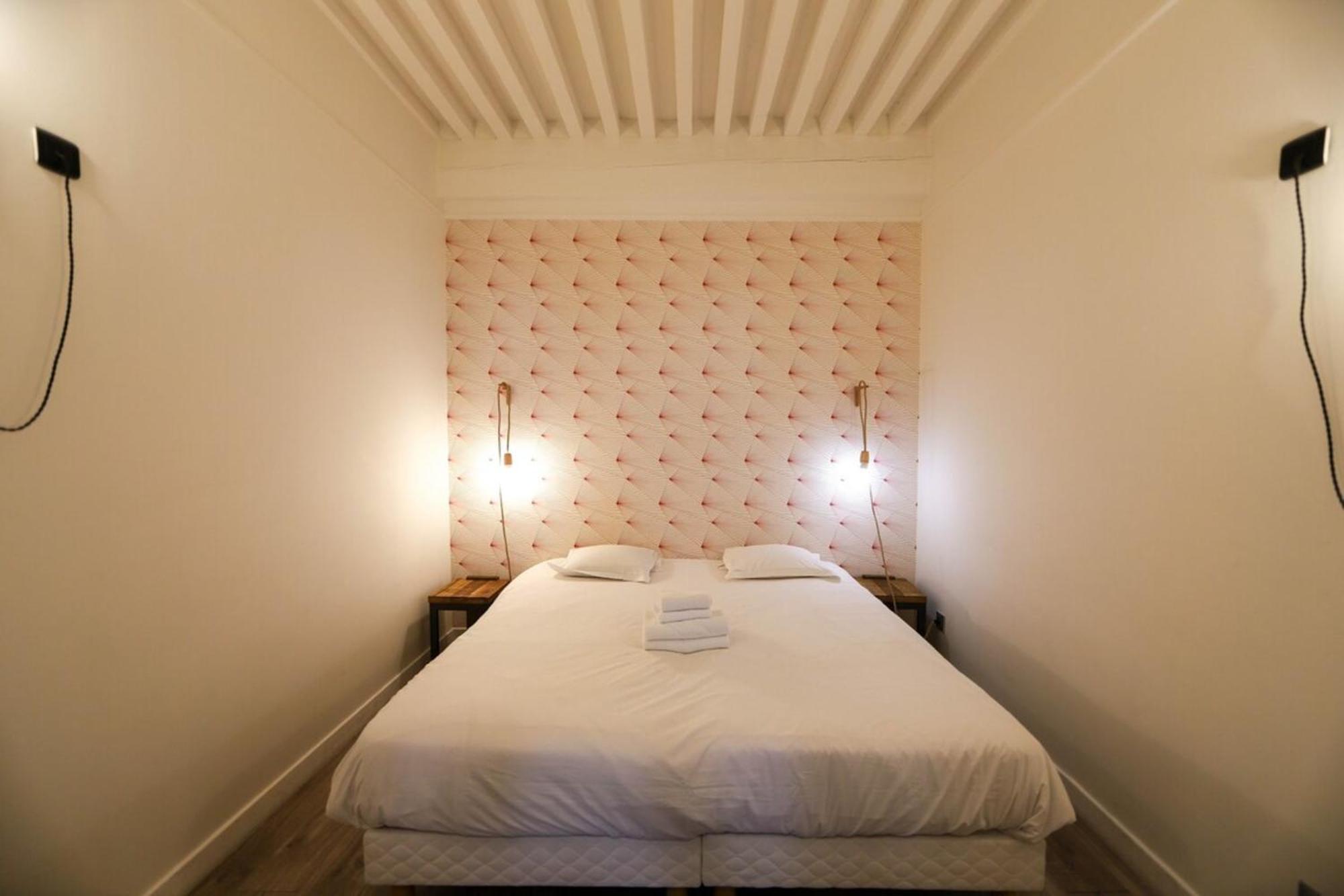 55 M2 Apart With Big Terrace In Annecy Downtown מראה חיצוני תמונה
