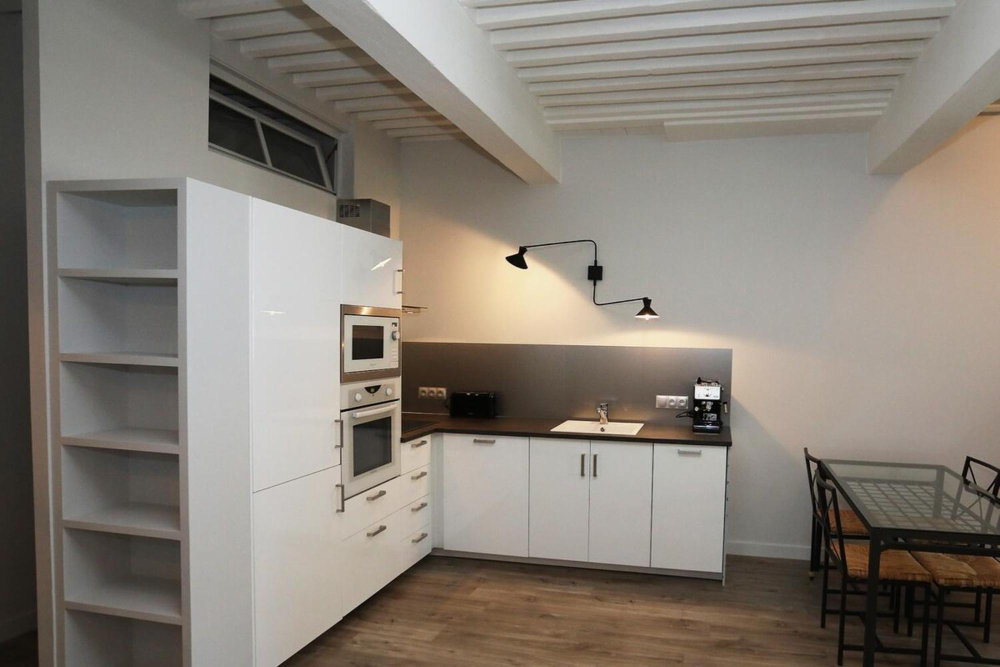 55 M2 Apart With Big Terrace In Annecy Downtown מראה חיצוני תמונה