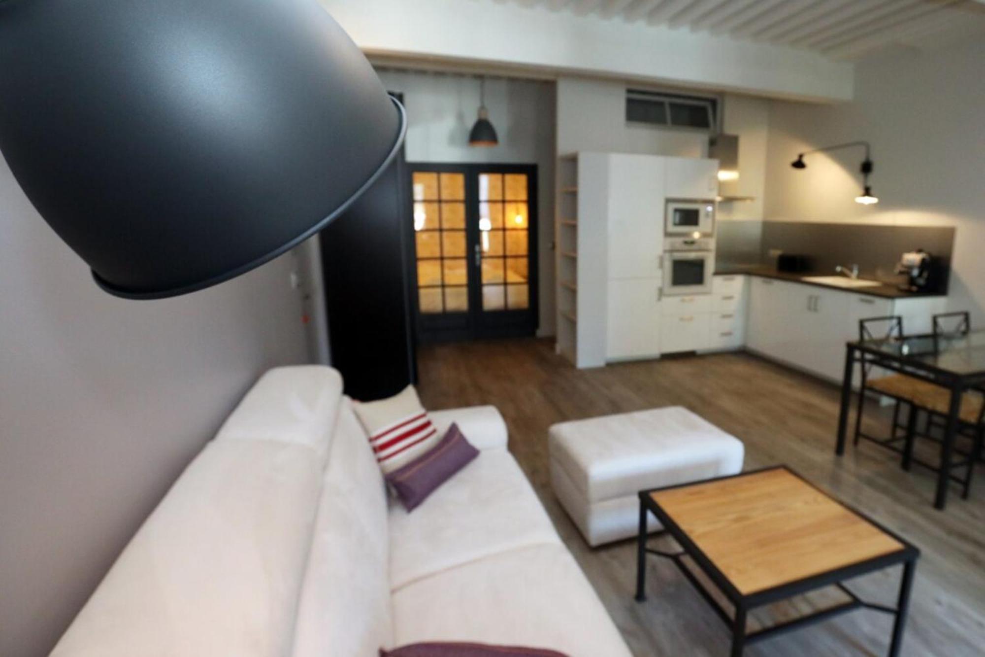 55 M2 Apart With Big Terrace In Annecy Downtown מראה חיצוני תמונה